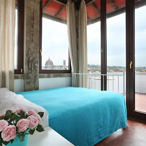  Bed & Breakfast Artemente