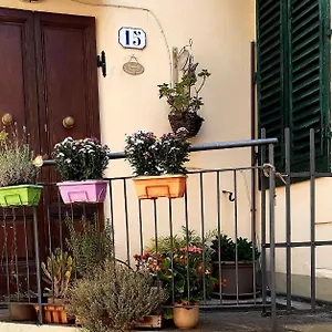 La Vecchia Apartman